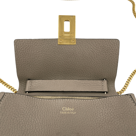 Chloe ショルダーバッグ