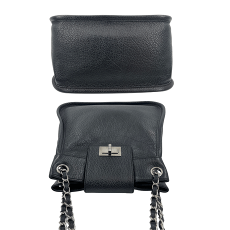 CHANEL チェーンショルダーバッグ