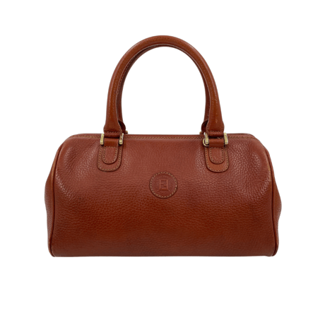 FENDI ハンドバッグ ボストン