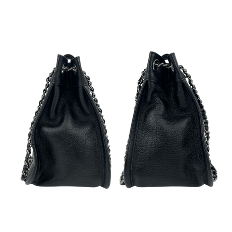CHANEL チェーンショルダーバッグ