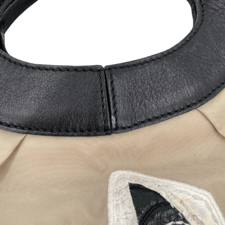 Ferragamo 2wayバッグ ハンドバッグ ショルダーバッグ