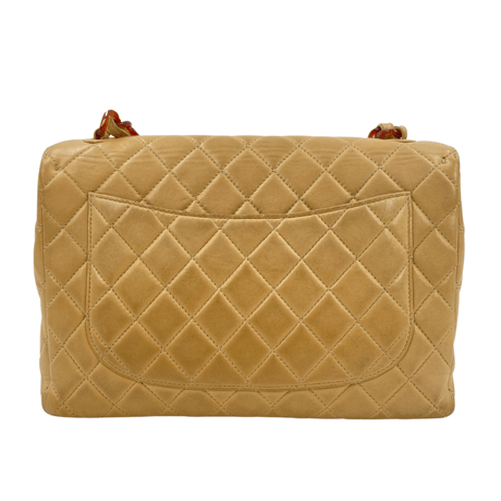 CHANEL ショルダーバッグ
