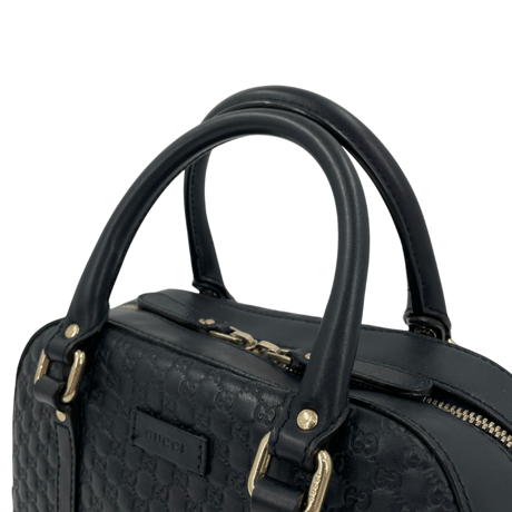 GUCCI ハンドバッグ