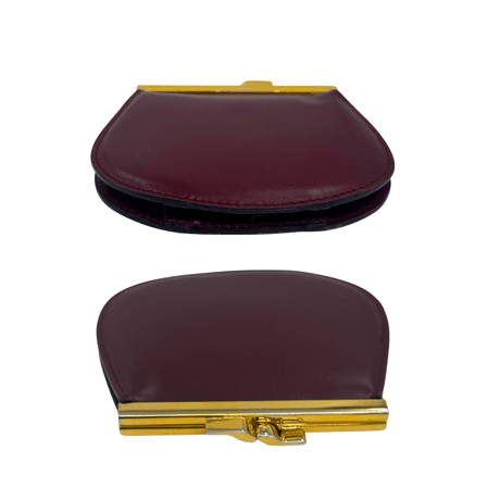 Cartier コインケース
