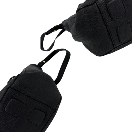 Ferragamo ヴァラ レザー 2WAYバッグ