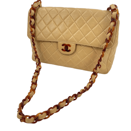 CHANEL ショルダーバッグ