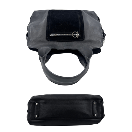 Ferragamo 2WAYバッグ