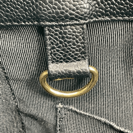 CHANEL マトラッセ トートバッグ 9番台