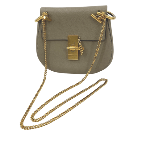 Chloe ショルダーバッグ