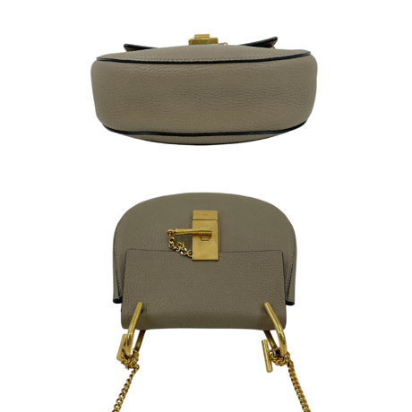 Chloe ショルダーバッグ
