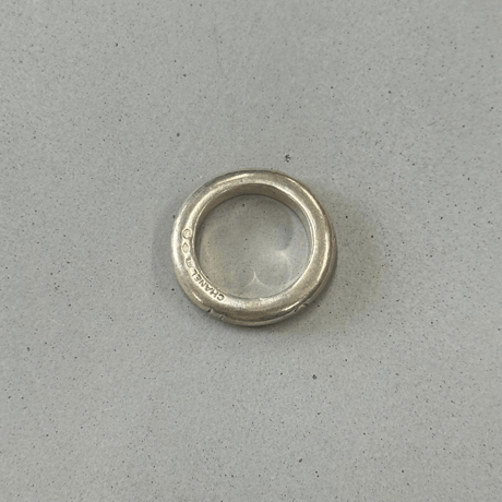 CHANEL リング SV925