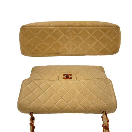 CHANEL ショルダーバッグ