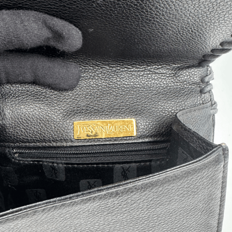 Yves Saint Laurent ショルダーバッグ
