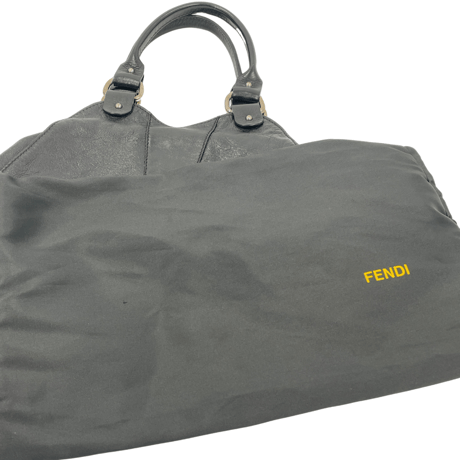FENDI ハンドバッグ Y2K