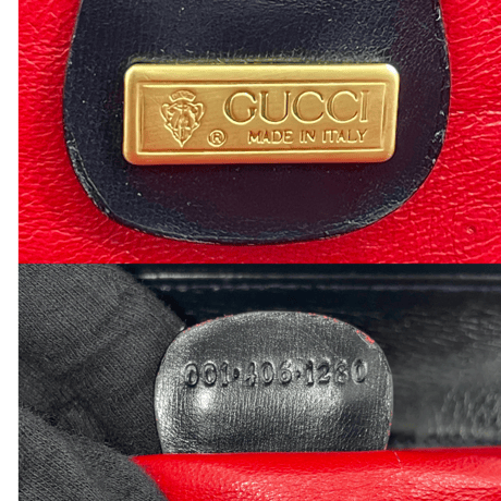 GUCCI ショルダー