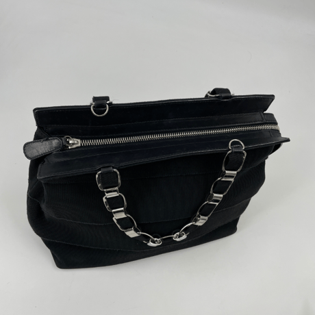 Ferragamo ヴァラ ハンドバッグ