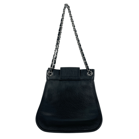 CHANEL チェーンショルダーバッグ