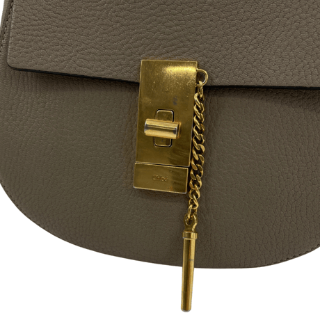 Chloe ショルダーバッグ
