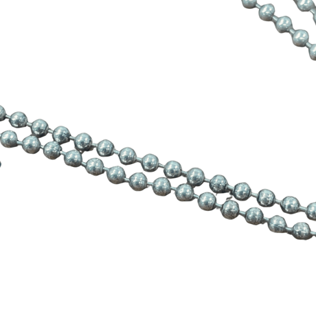 TIFFANY ネックレス ハート タグ ボールチェーン