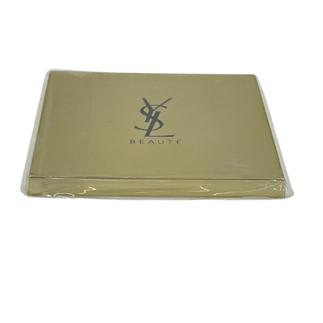 Yves Saint Laurent Beauté イブサンローランボーテ 鏡 JU795