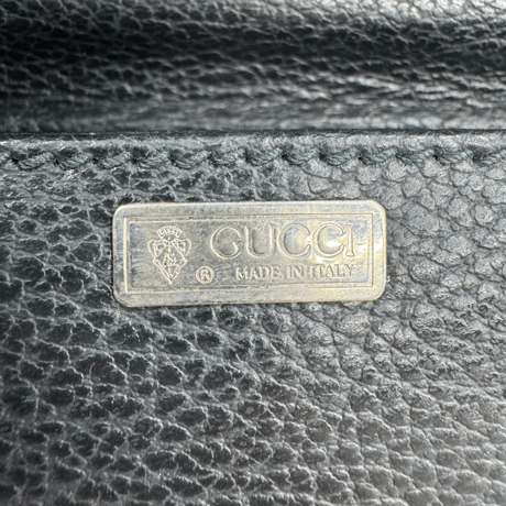 GUCCI ミニショルダーバッグ