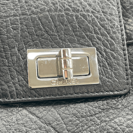 CHANEL チェーンショルダーバッグ