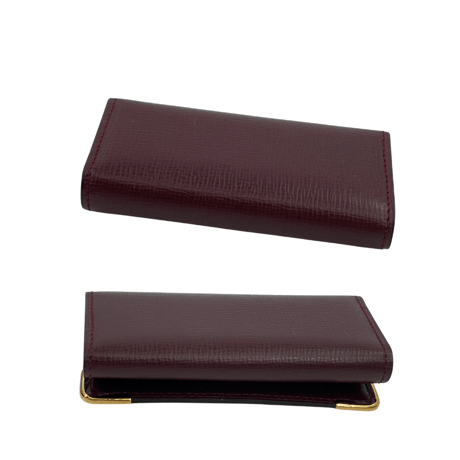 Cartier キーケース