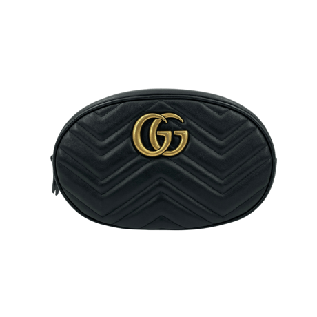 GUCCI ボディーバッグ