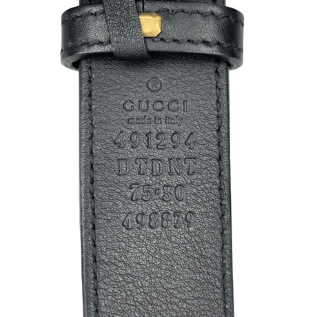 GUCCI ボディーバッグ