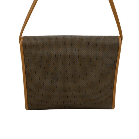 Yves Saint Laurent ショルダーバッグ PVC