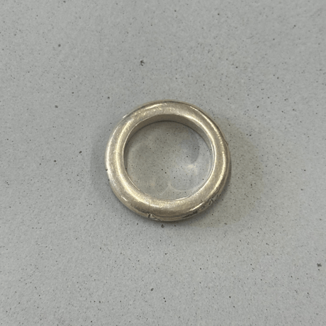CHANEL リング SV925
