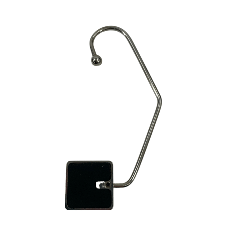 LOEWE バッグハンガー アナグラム ロゴ