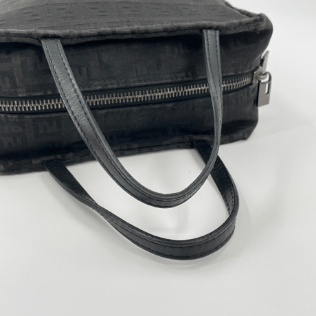FENDI ズッキーノ ハンドバッグ