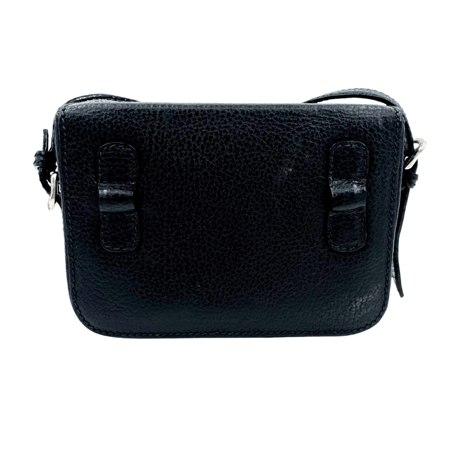 GUCCI ミニショルダーバッグ