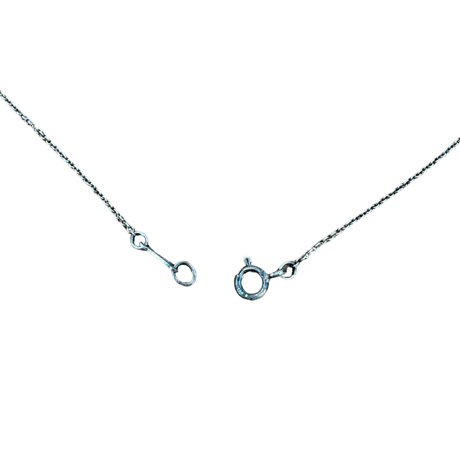 TIFFANY ネックレス ビーンズ
