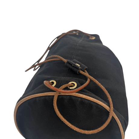 HERMES ポロションミミル 黒