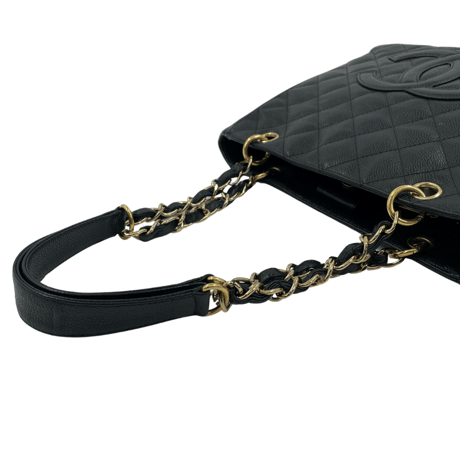 CHANEL マトラッセ トートバッグ 9番台