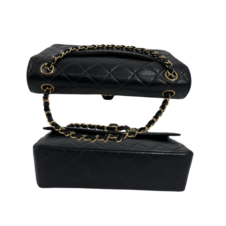CHANEL マトラッセ ショルダーバッグ