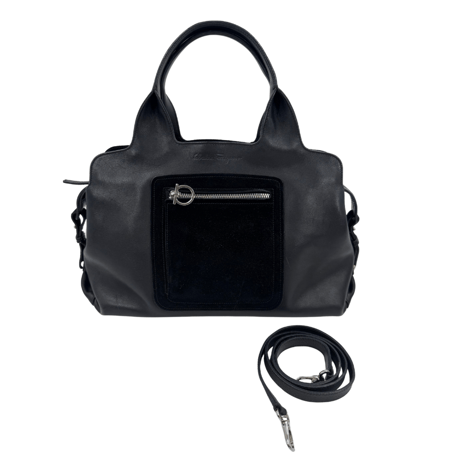 Ferragamo 2WAYバッグ
