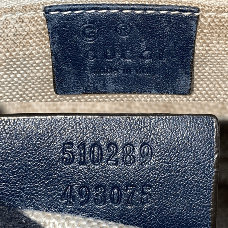 GUCCI ハンドバッグ