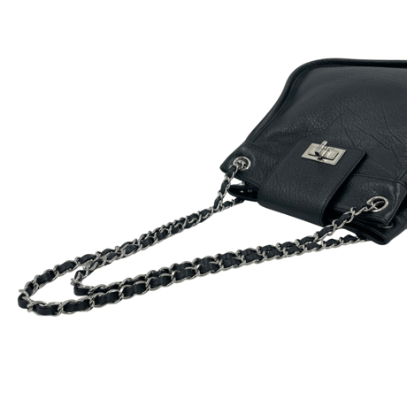 CHANEL チェーンショルダーバッグ