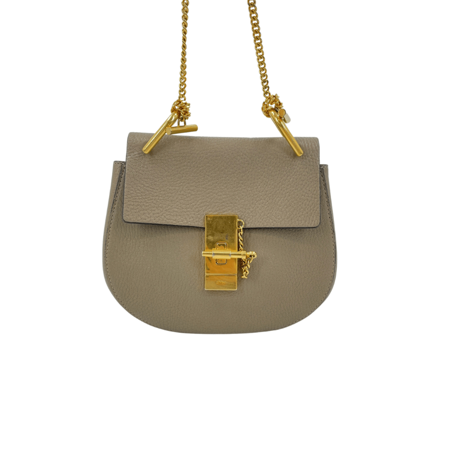 Chloe ショルダーバッグ