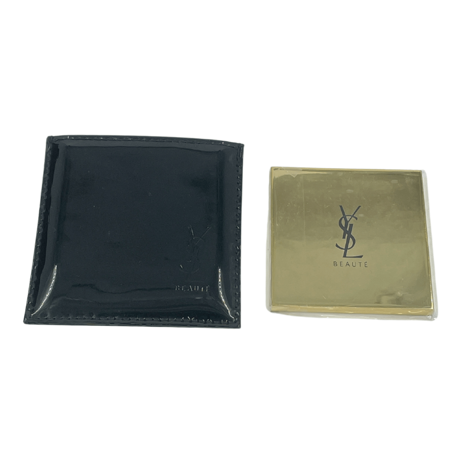 Yves Saint Laurent Beauté イブサンローランボーテ 鏡 JU795