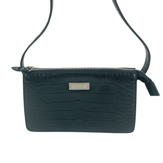 RALPH LAUREN  ショルダーバッグ リザードレザー  JT859