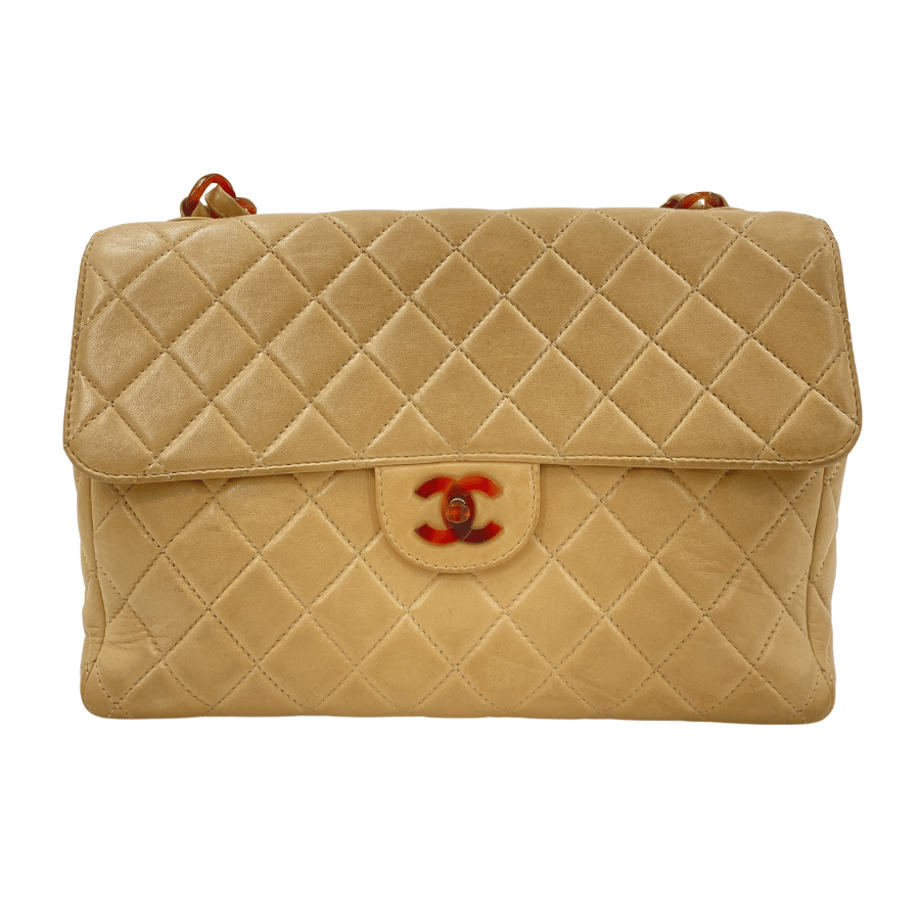 CHANEL ショルダーバッグ