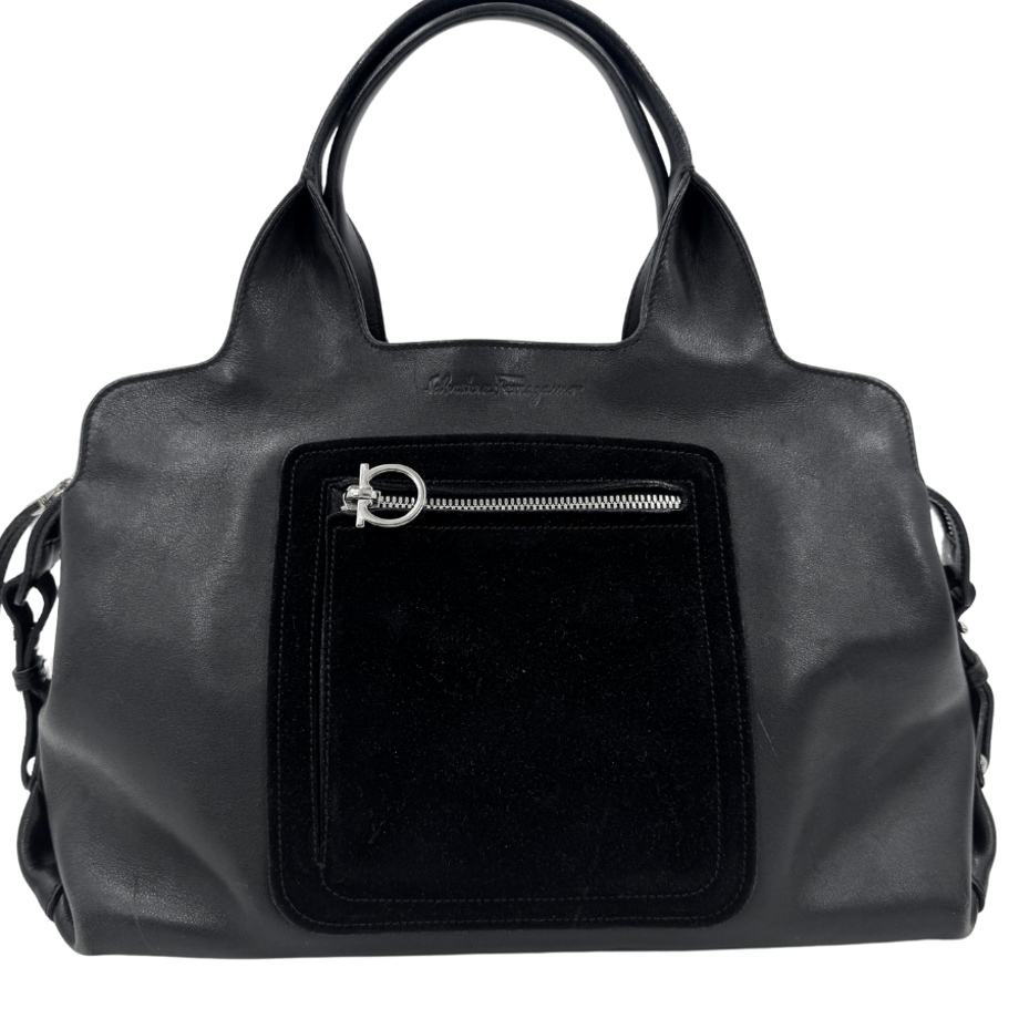 Ferragamo 2WAYバッグ