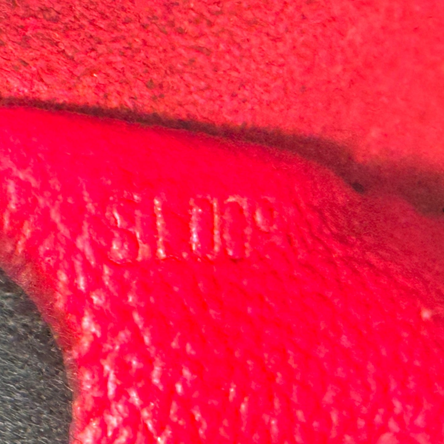 LOUIS VUITTON モノグラム アムファー スリー M47275 ショルダーバッグ