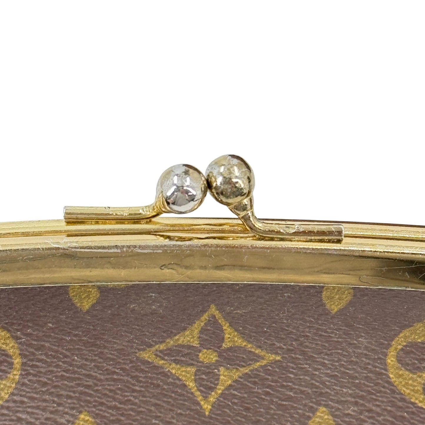 LOUIS VUITTON モノグラム バケットPM M42238 ショルダーバッグ