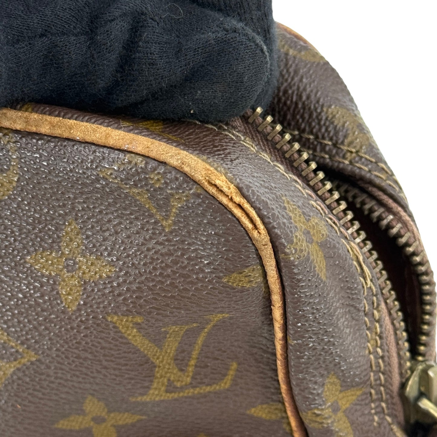 LOUIS VUITTON プチマルソー M40264 旧型 ショルダーバッグ