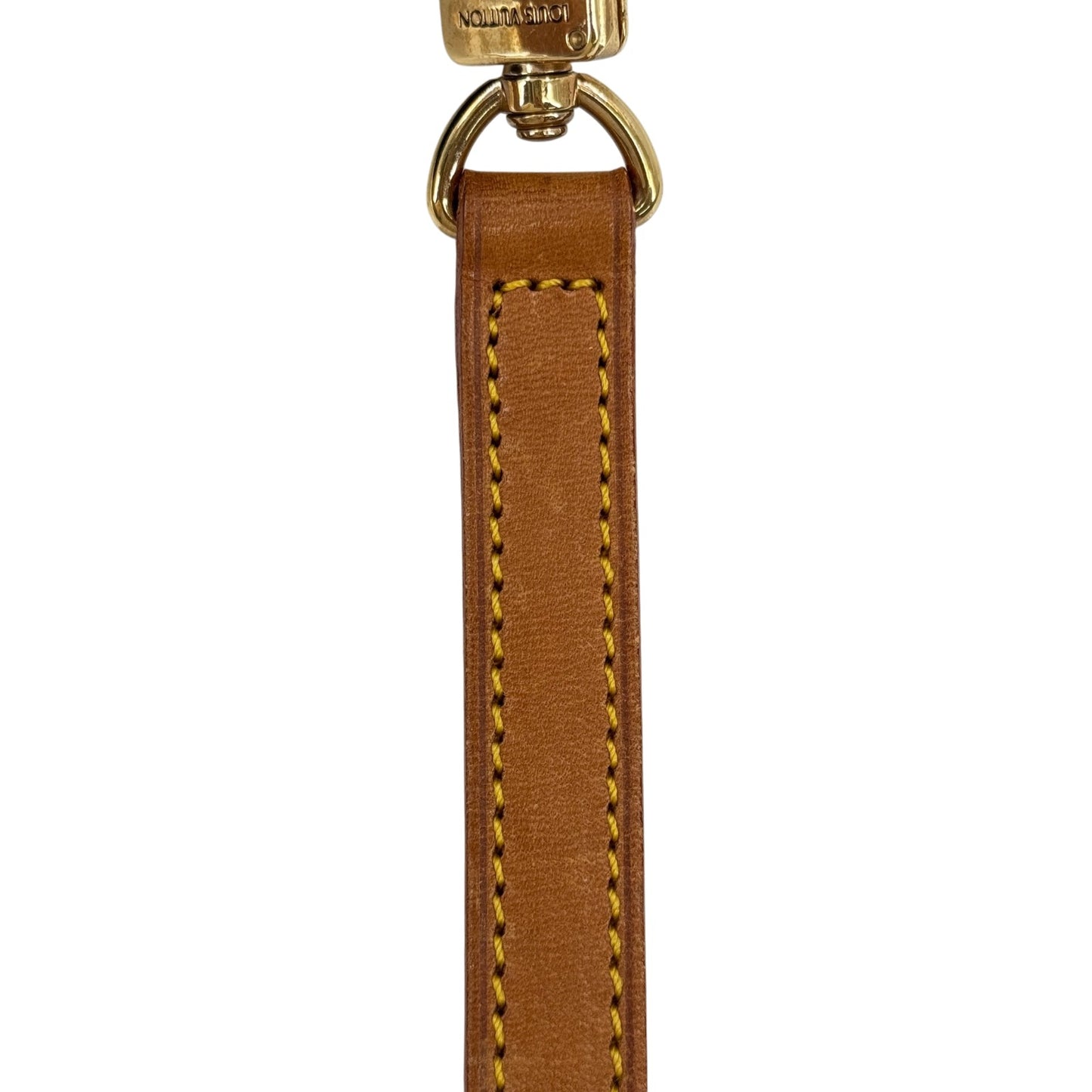 LOUIS VUITTON バケッタ ショルダーストラップ